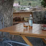 Appartement Kapsali Galini (Naxos)