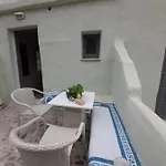 Appartement Kapsali Galini (Naxos)