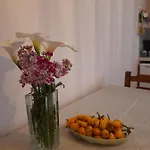 Kapsali Appartement *