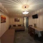 Kapsali Appartement *