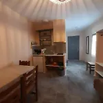 Kapsali Appartement *