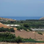 Kapsali Appartement