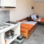 Kapsali Appartement *