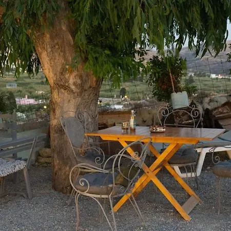 Kapsali * Галини