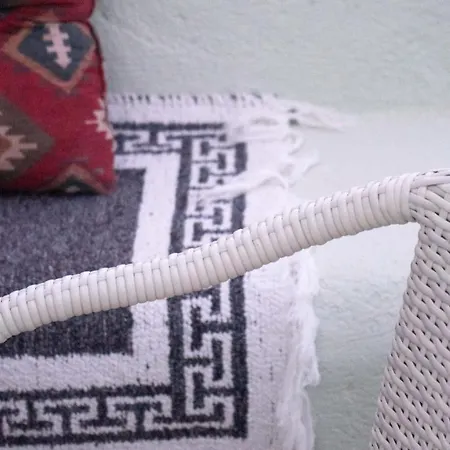 Апартаменты Kapsali Галини