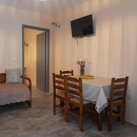 Kapsali Галини