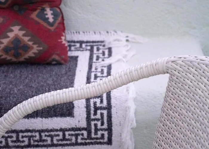 アパート Kapsali Galini