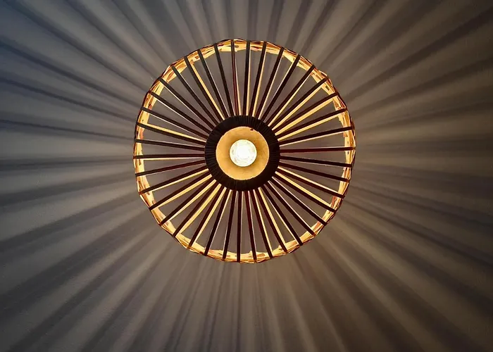 Kapsali アパート Galini