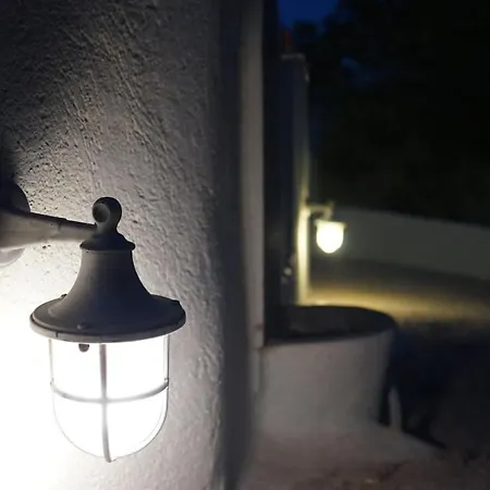 Appartement Kapsali Galini (Naxos)