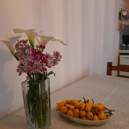 Kapsali Appartement *