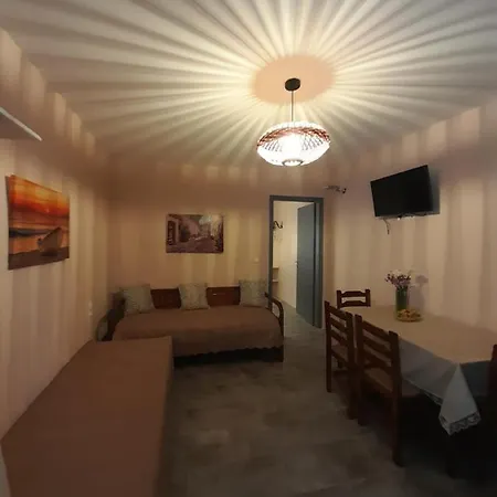 Kapsali Appartement *