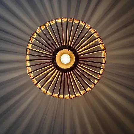 Kapsali Apartman Galíni