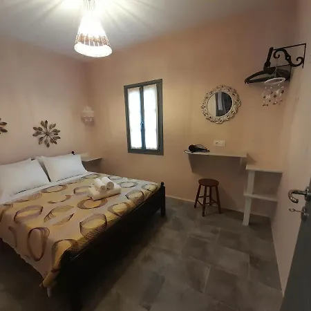 Appartement Kapsali