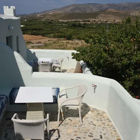 Kapsali * Galini (Naxos)