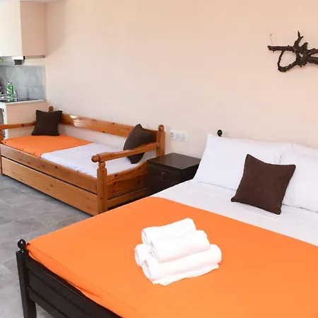 Kapsali * Galini (Naxos)