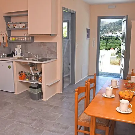 Kapsali * Galini (Naxos)