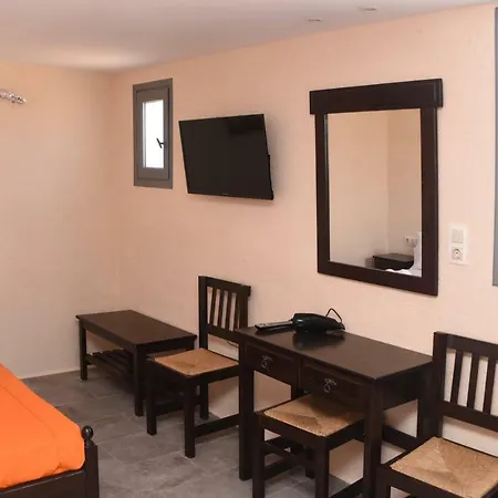 Kapsali Appartement *