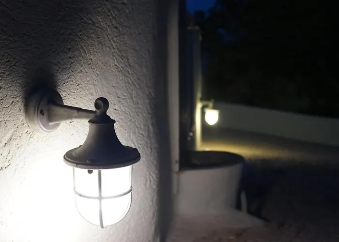 Appartement Kapsali Galini (Naxos)