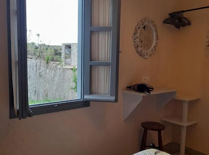 Kapsali Appartement *