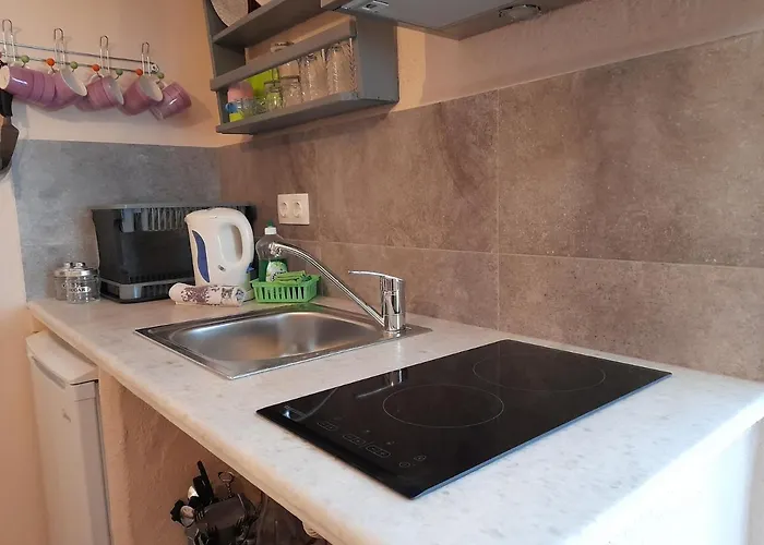 Kapsali Appartement Galini (Naxos)