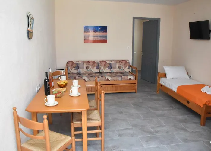 Kapsali Galini (Naxos)